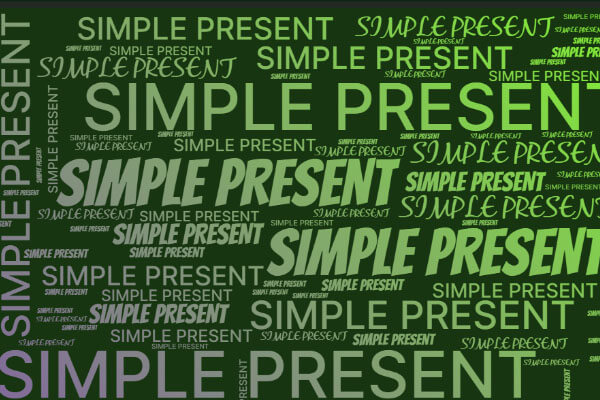Simple Present