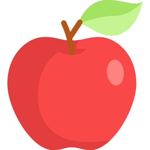 apple - Vocabulary