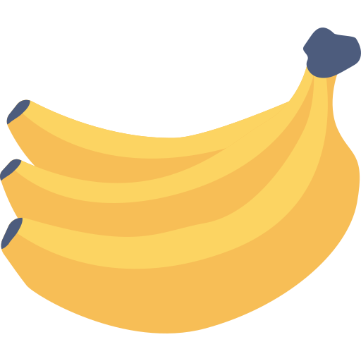 Banana - Vocabulary