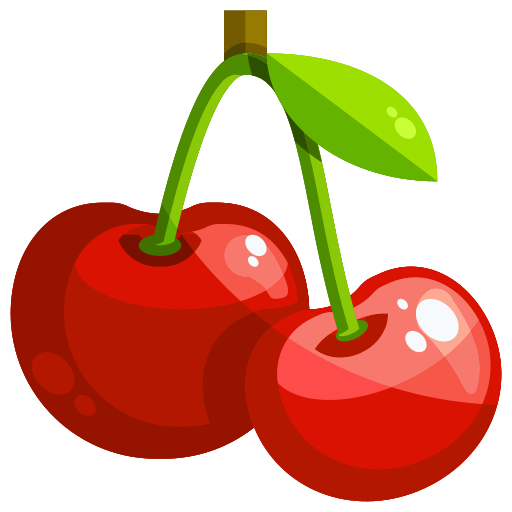Cherry - Vocabulary