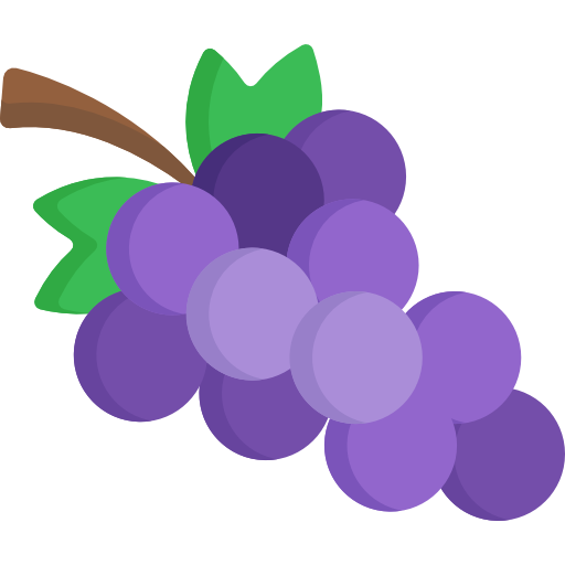 Grape - Vocabulary