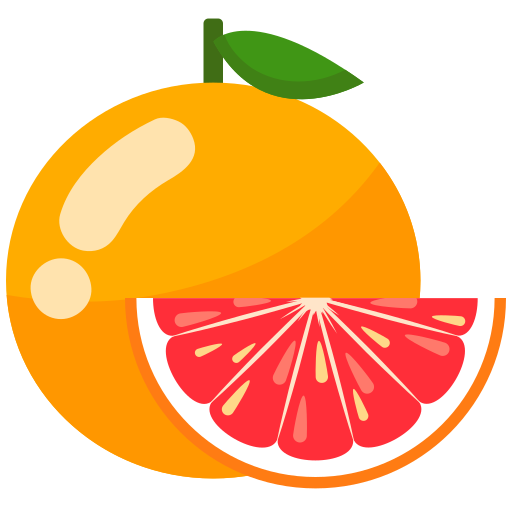 grapefruit - Vocabulary
