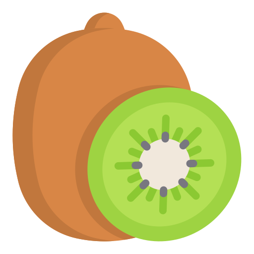Kiwi - Vocabulary