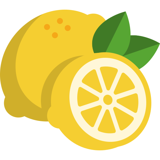 Lemon - Vocabulary