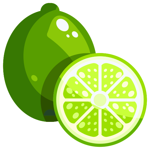 Lime - Vocabulary