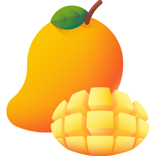 Mango - Vocabulary