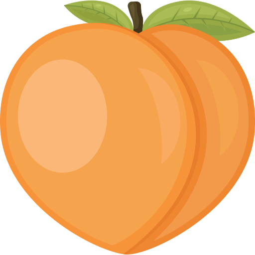 Peach - Vocabulary