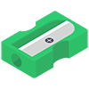 Sharpener - school vocabulary