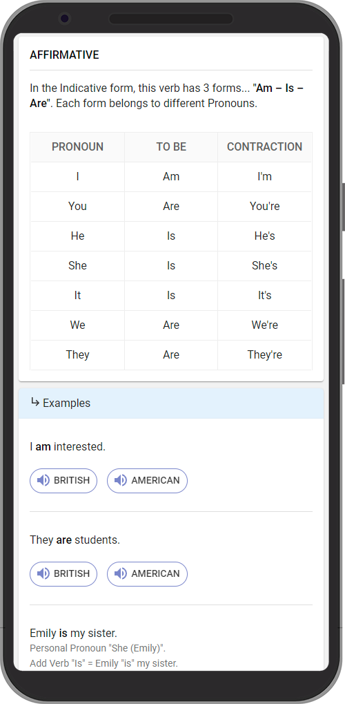 Learn English Grammar