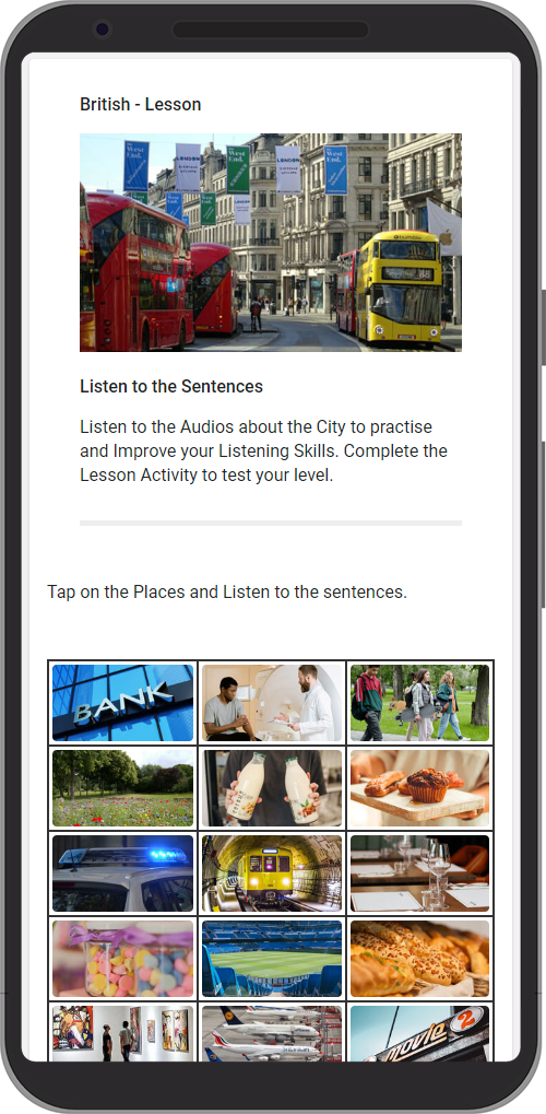 English skills teacherapp english