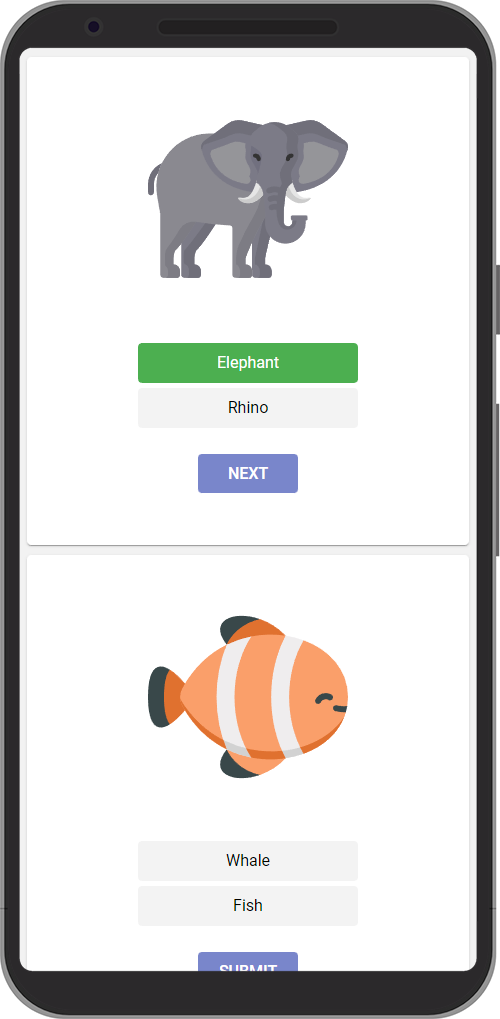 Aprende Inglés con Ejercicios de Vocabulario
